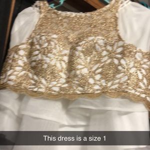 Homecomign dress